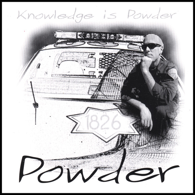 Powder