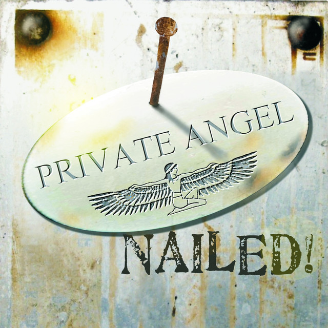 Private Angel