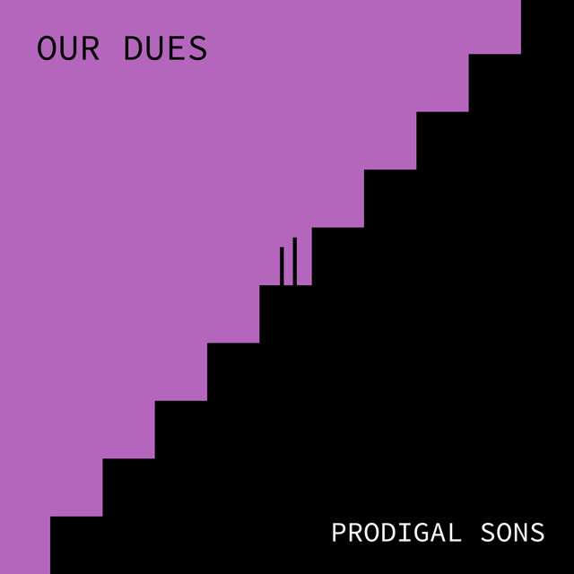 Prodigal Sons