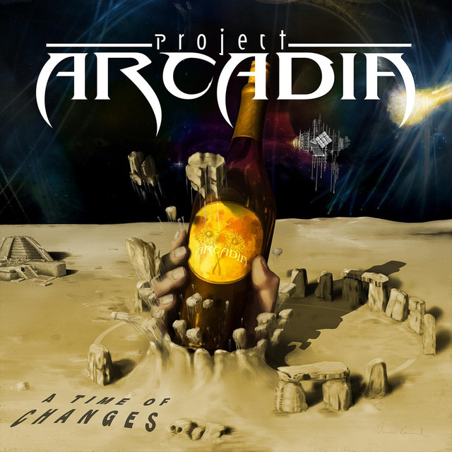 Project Arcadia
