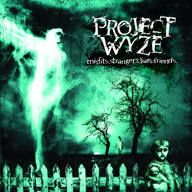 Project Wyze