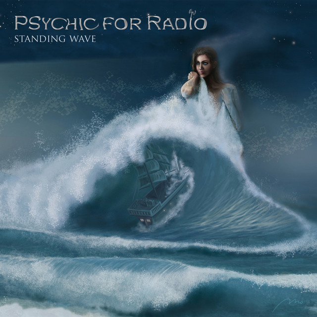 Psychic For Radio