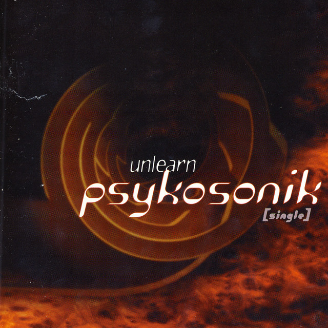 Psykosonik