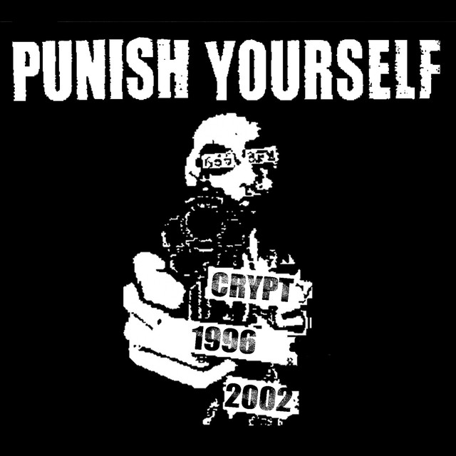 Punish Yourself