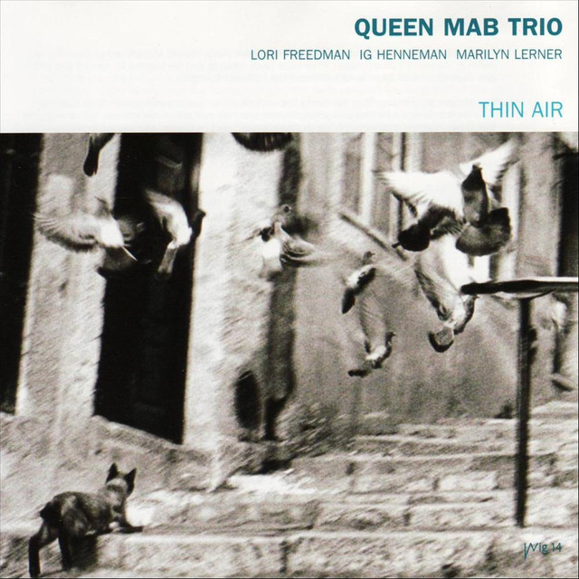 Queen Mab Trio