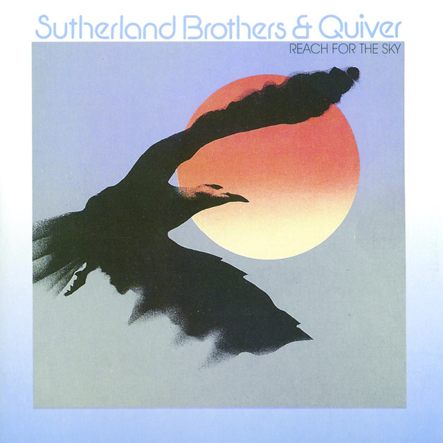 Sutherland Brothers & Quiver