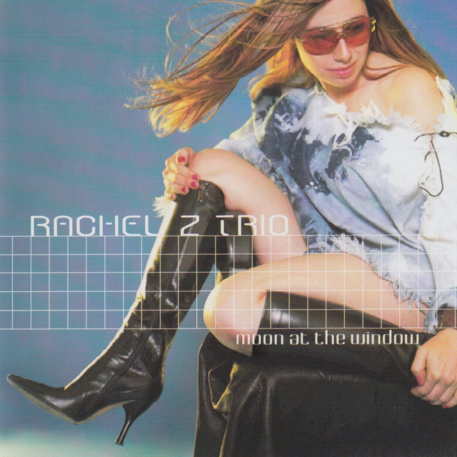 Rachel Z Trio