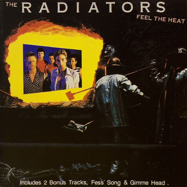 The Radiators