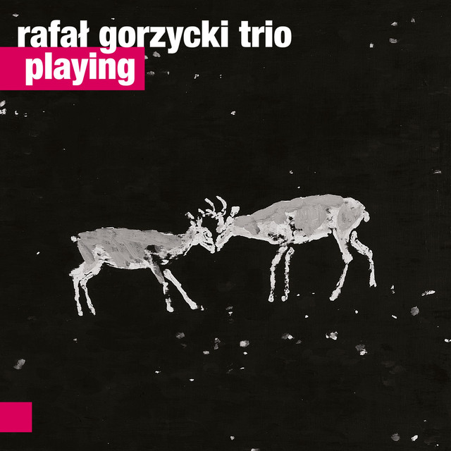 Rafal Gorzycki Trio