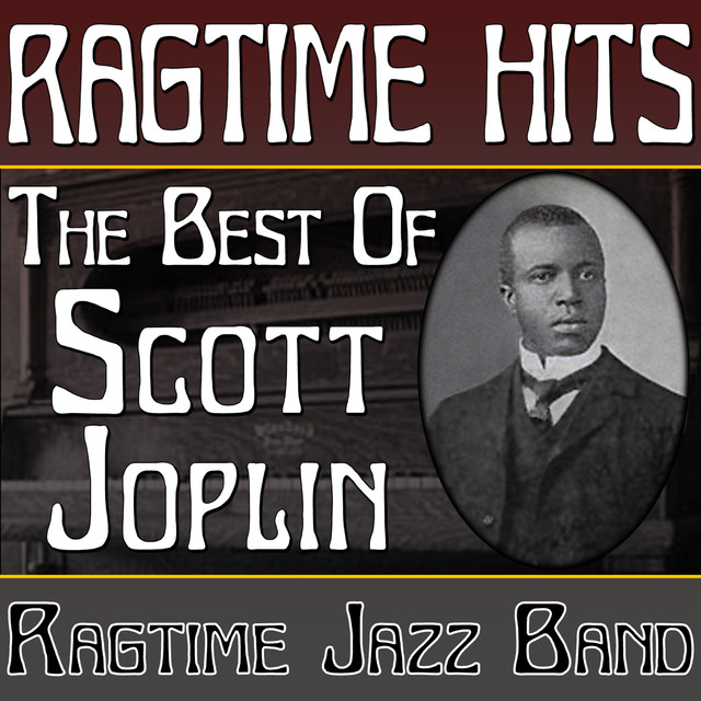 Ragtime Jazz Band