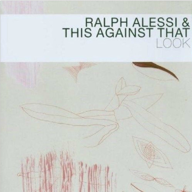 Ralph Alessi & This Against That