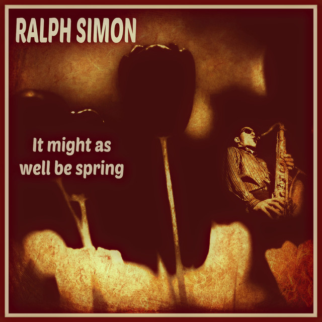 Ralph Simon