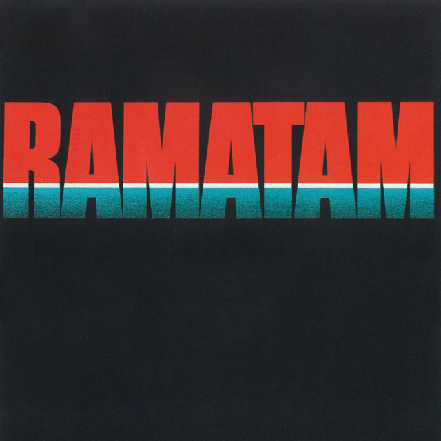 Ramatam