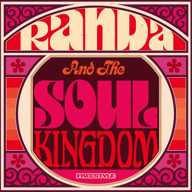 Randa & The Soul Kingdom