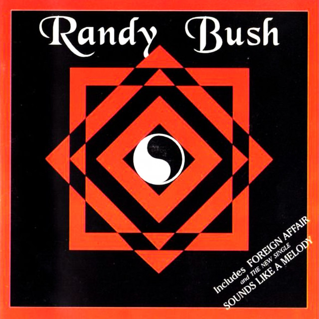 Randy Bush