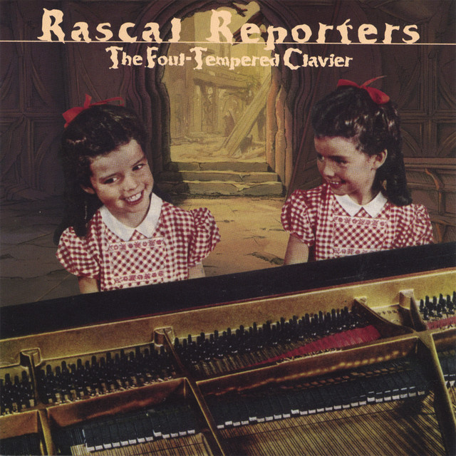 Rascal Reporters