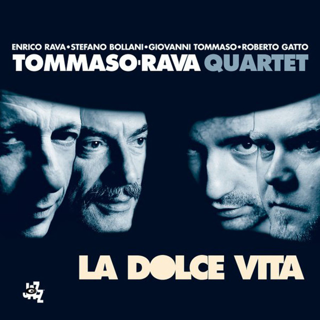 Tommaso Rava Quartet