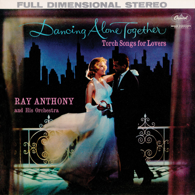 Ray Anthony & His Orchestra