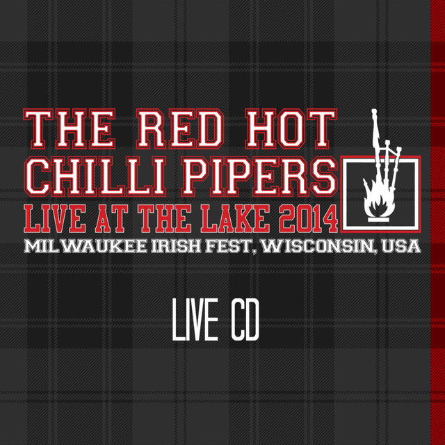 Red Hot Chilli Pipers