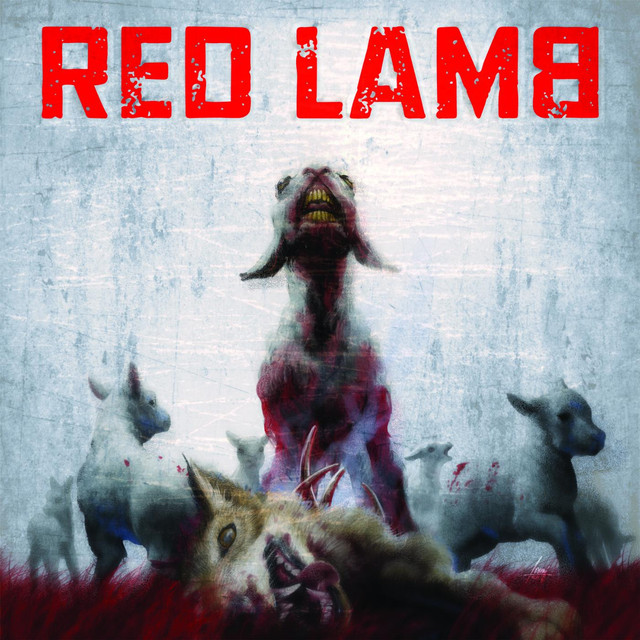 Red Lamb