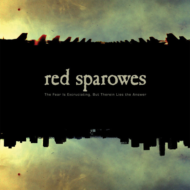 Red Sparowes