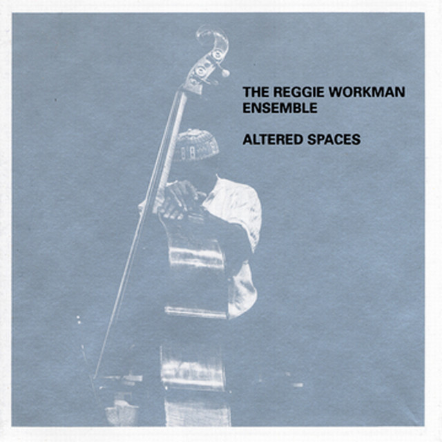 The Reggie Workman Ensemble