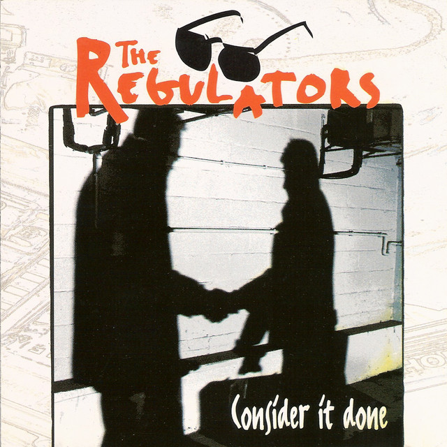 The Regulators