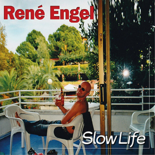 Rene Engel