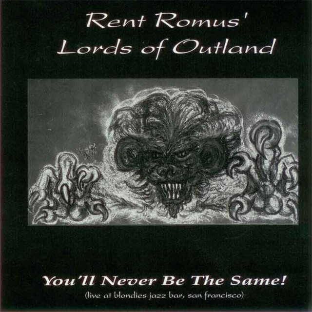 Rent Romus' Lords Of Outland