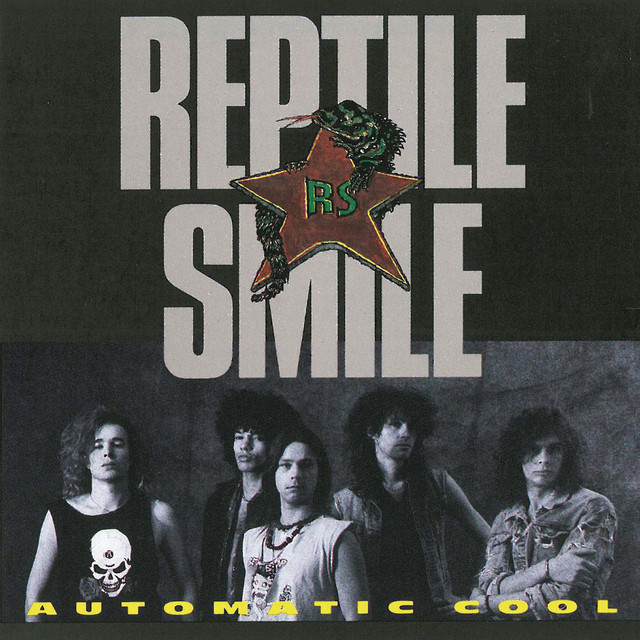 Reptile Smile