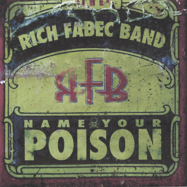 The Rich Fabec Band