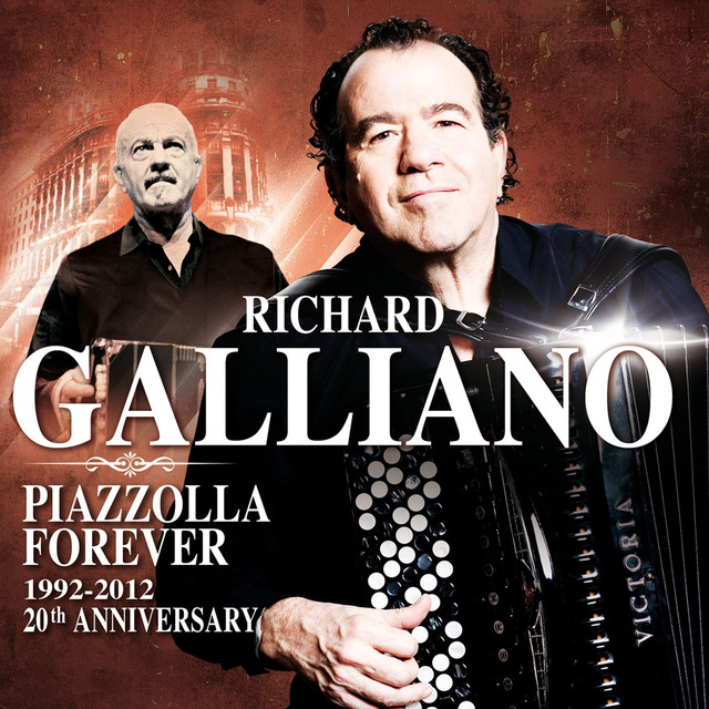 Richard Galliano Septet