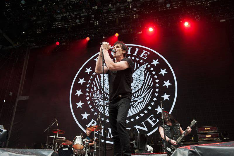 Richie Ramone