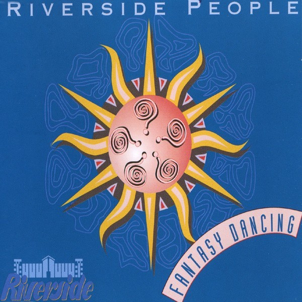 Riverside People