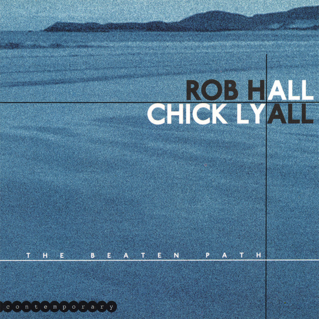 Rob Hall & Chick Lyall