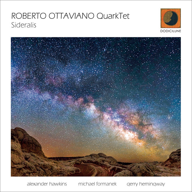 Roberto Ottaviano Quarktet