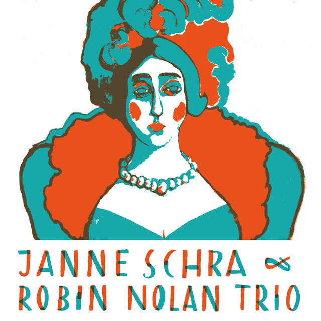 Robin Nolan Trio