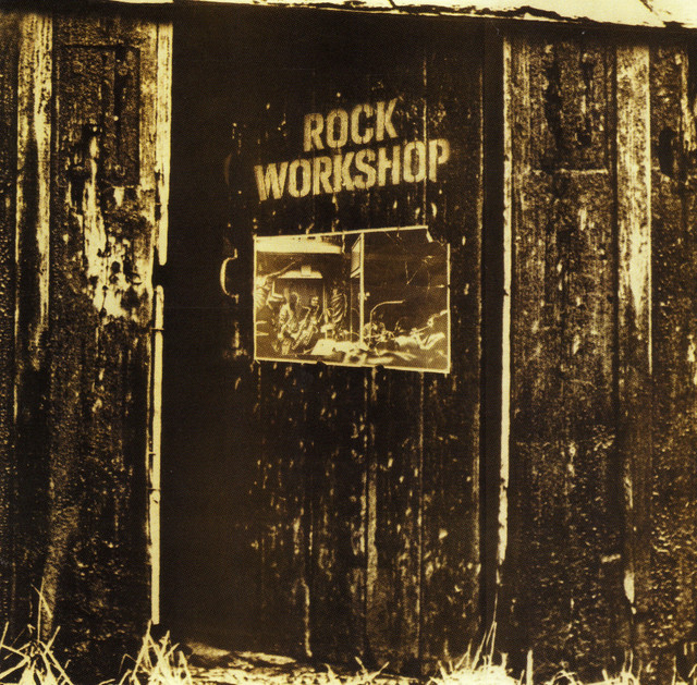 Rock Workshop