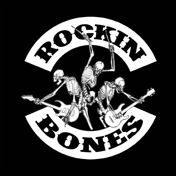 Rockin Bones