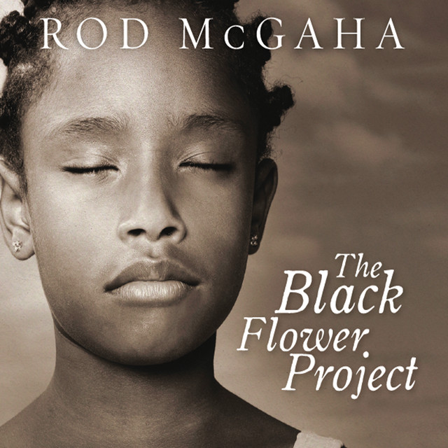 Rod Mcgaha