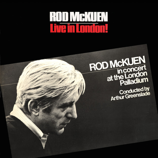 Rod Mckuen