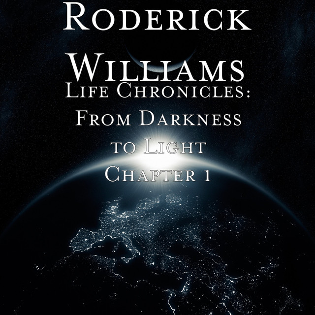 Roderick Williams