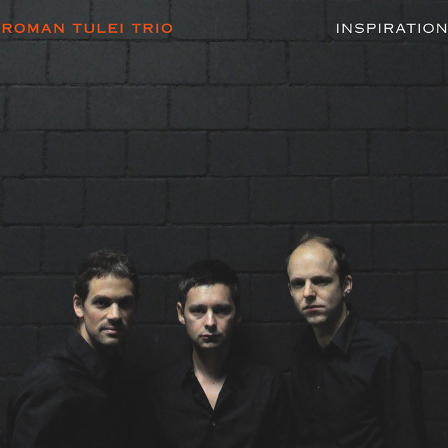 Roman Tulei Trio