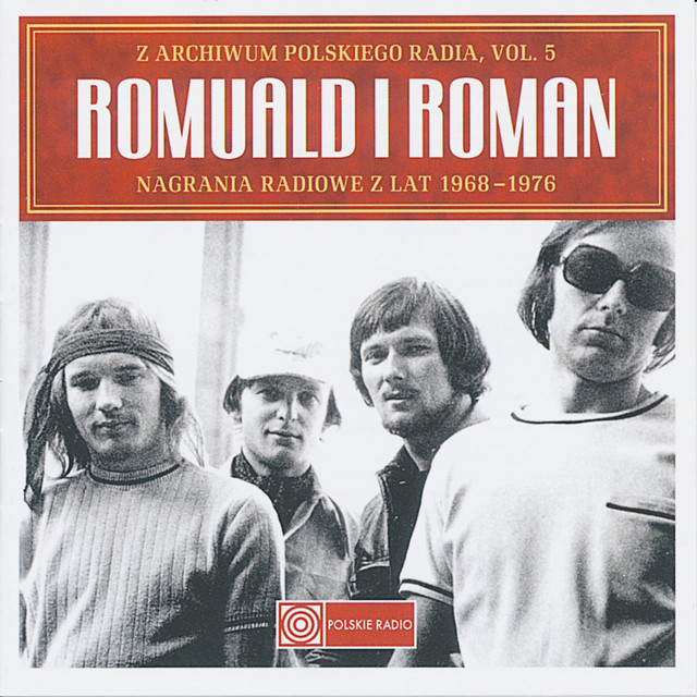 Romuald I Roman