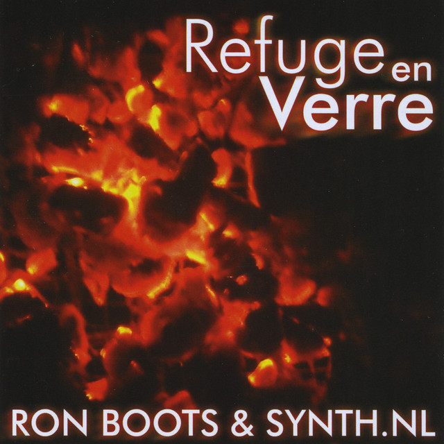 Ron Boots & Synth.nl