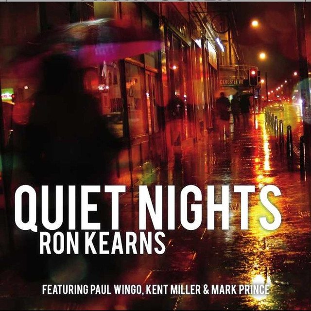 Ron Kearns