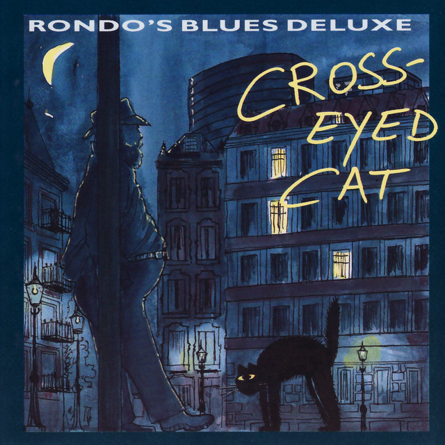 Rondo's Blues Deluxe