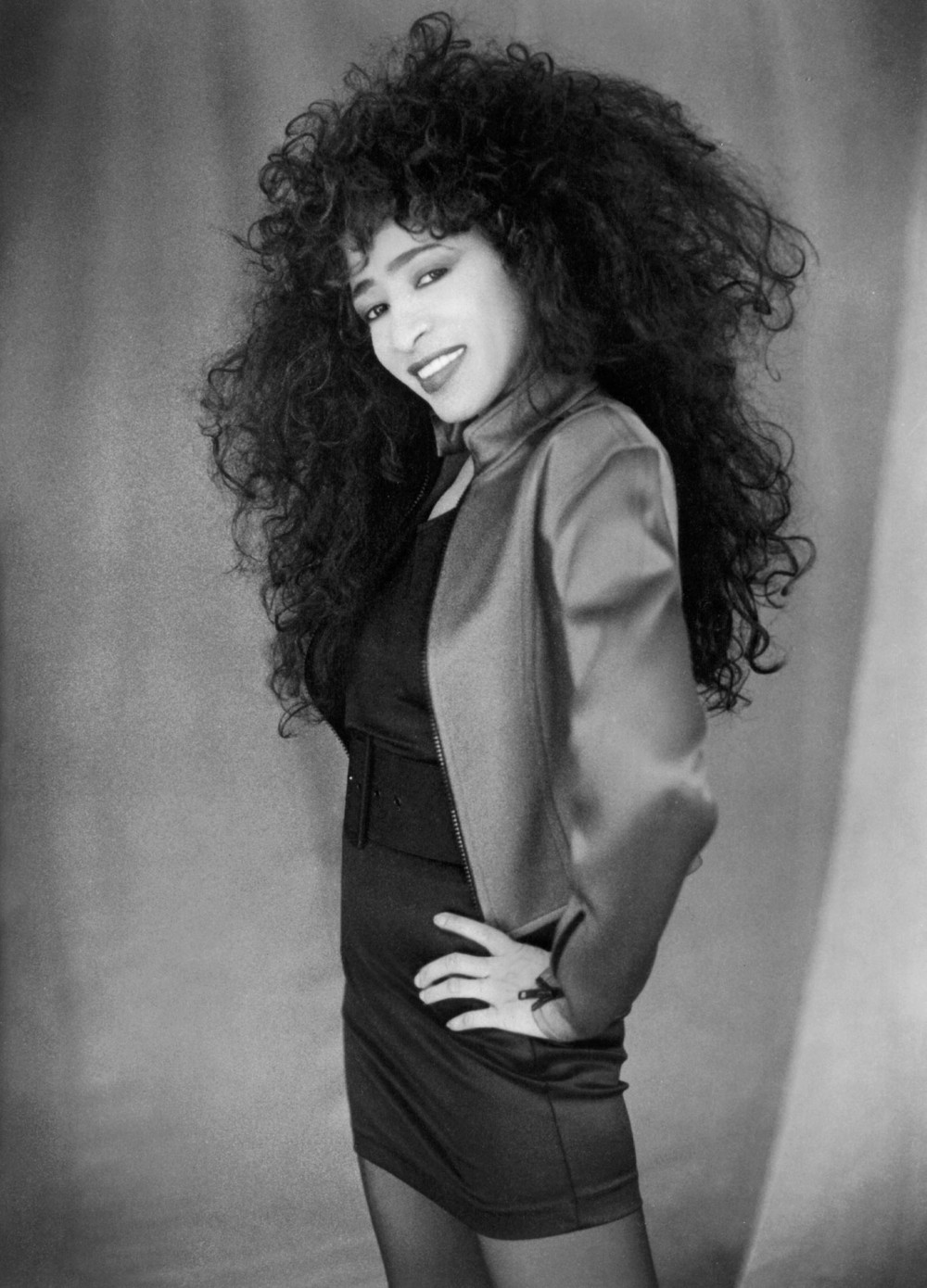 Ronnie Spector