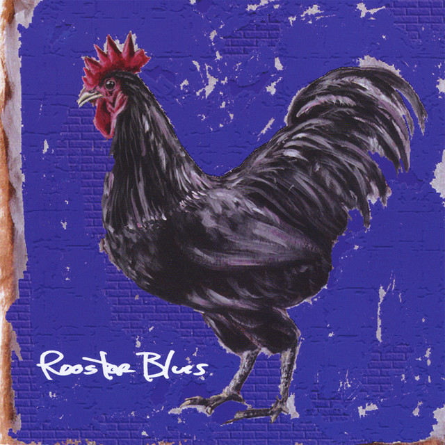 Rooster Blues