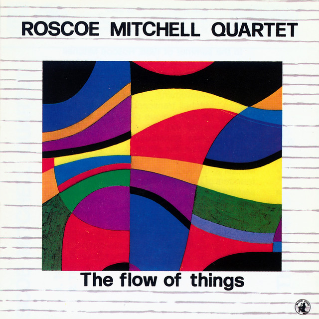 Roscoe Mitchell Quartet